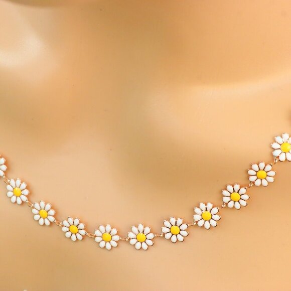 "New Beautiful Design Necklace Chain for Women/Girls, Gift, N629 - Picture 1 of 10